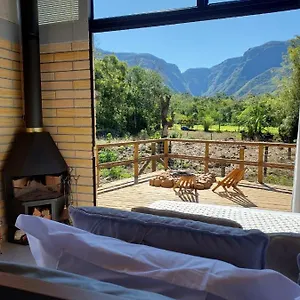  Casa de Férias Sua Casa - Nos Canyons